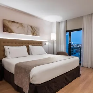 Eurostars Letras 5*, Lisboa Portugal