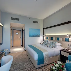 Avenue 3*, Dubaï Émirats arabes unis