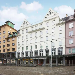 Scandic Torget 4*, Bergen Norvège