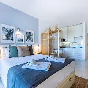  Appartement Marina View By Seewest