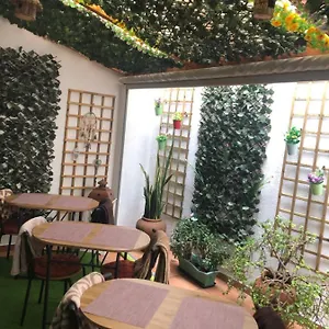 Merry's House Guest house