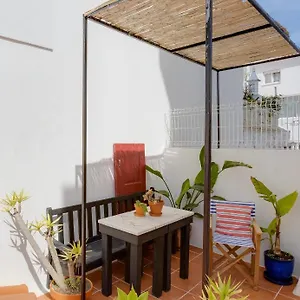  Hébergement de vacances Your Vintage Townhouse