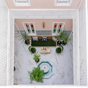 Chami , Marrakesh Maroc