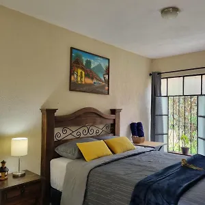 Mazaryk , Antigua Guatemala