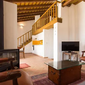  Hébergement de vacances Casas Da Capela Do Monte, Country
