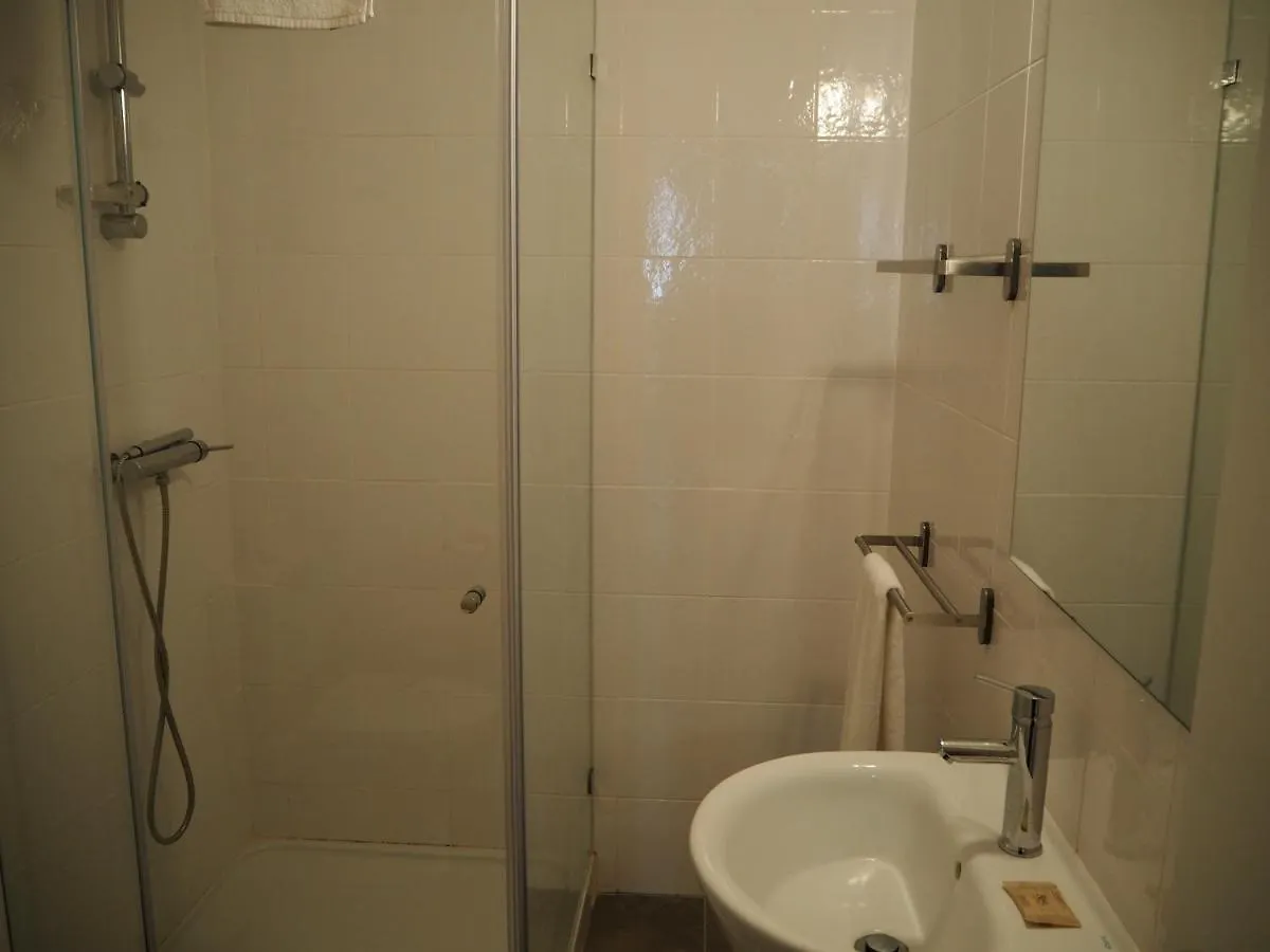 Casa Augusta Hotel Lagos Guest house