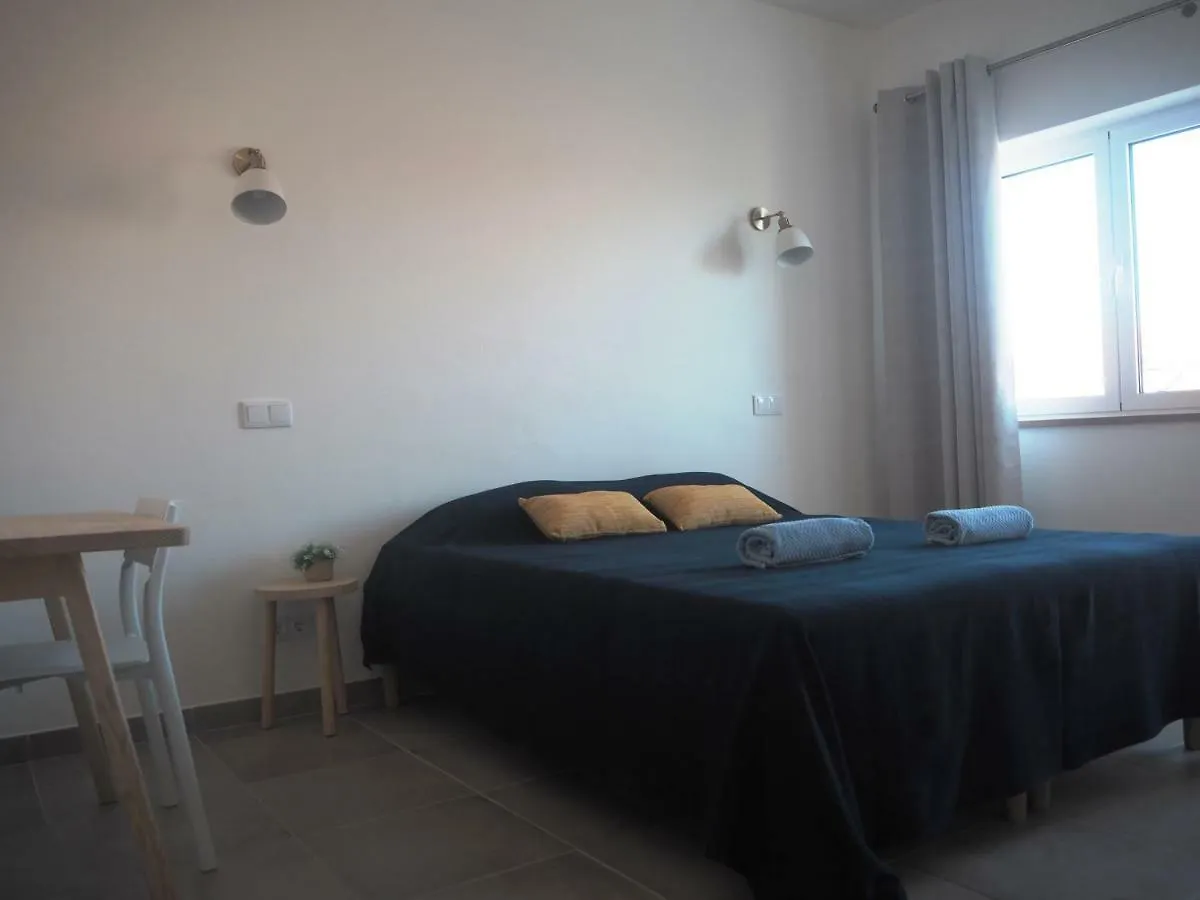 Casa Augusta Hotel Lagos