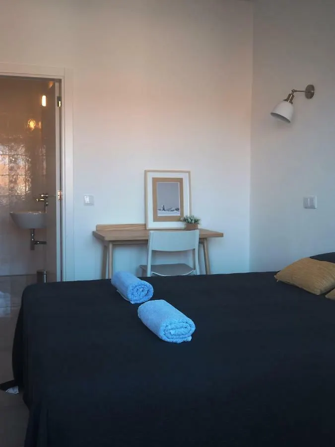 Casa Augusta Hotel Lagos
