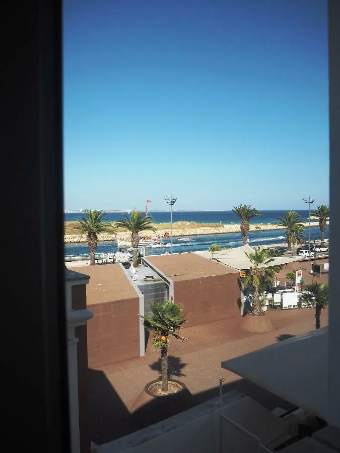 Guest house Casa Augusta Hotel Lagos
