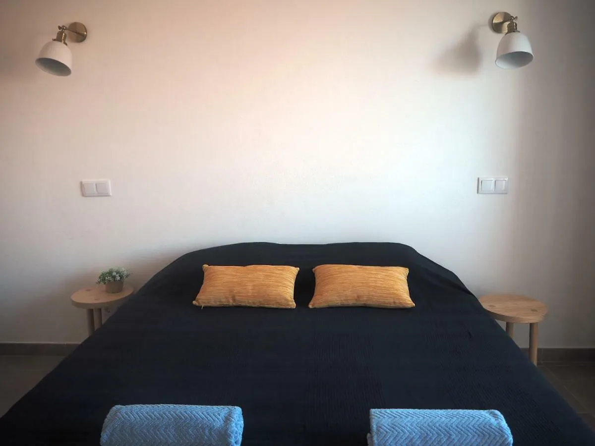 Casa Augusta Hotel Lagos 0*,  Portugal