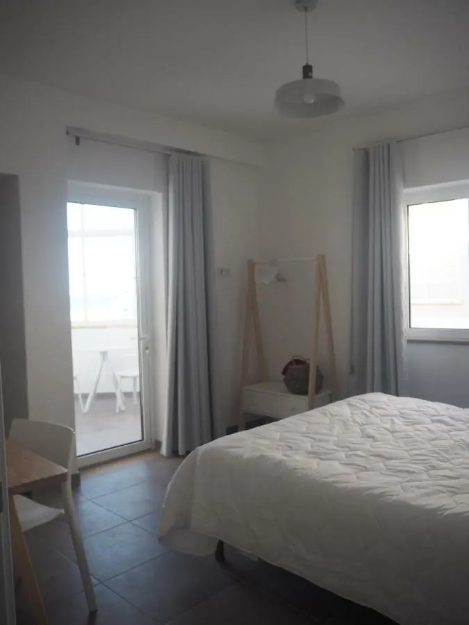 Guest house Casa Augusta Hotel Lagos