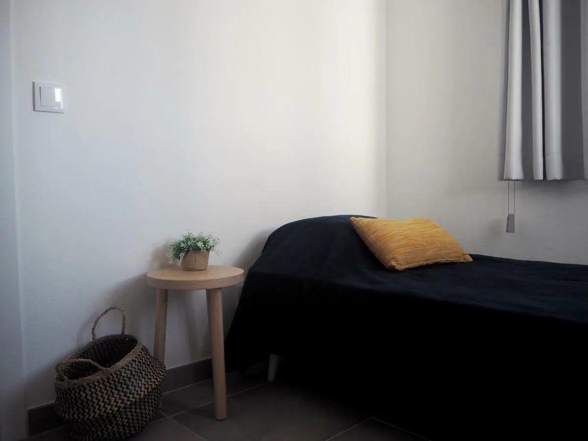 Guest house Casa Augusta Hotel Lagos