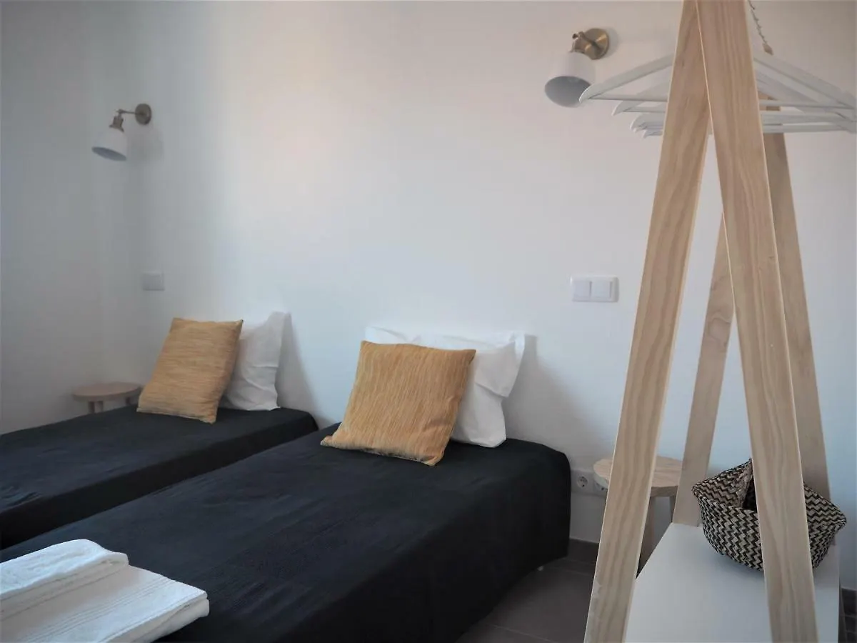 Guest house Casa Augusta Hotel Lagos
