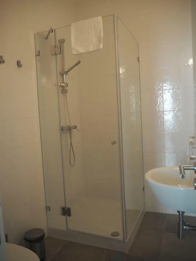 Casa Augusta Hotel Lagos