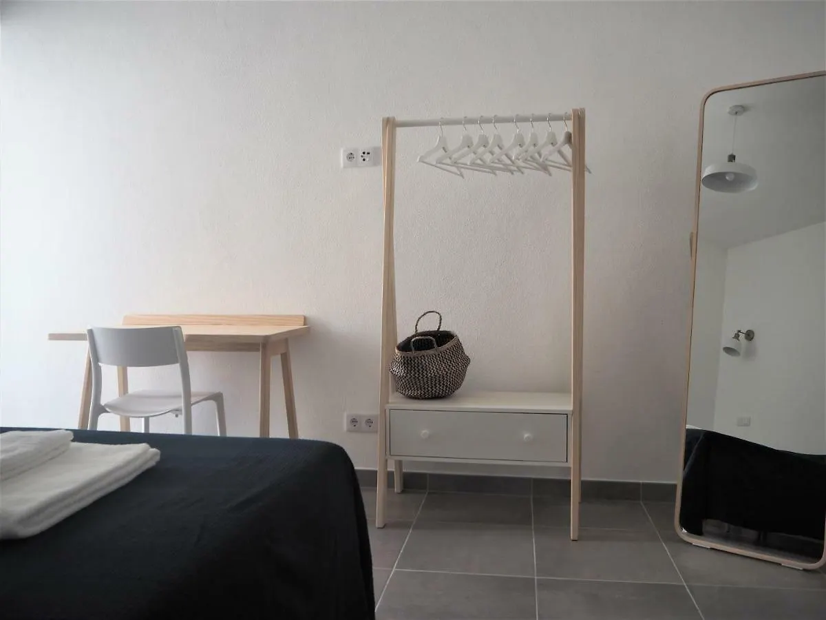 Casa Augusta Hotel Lagos 0*,