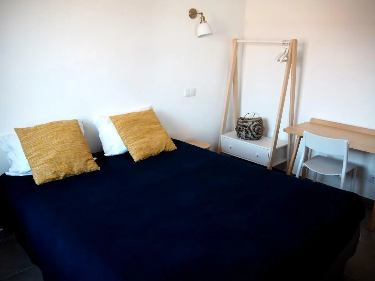 Casa Augusta Hotel Lagos 0*,