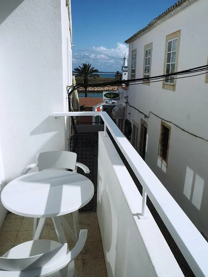 Casa Augusta Hotel Lagos Portugal